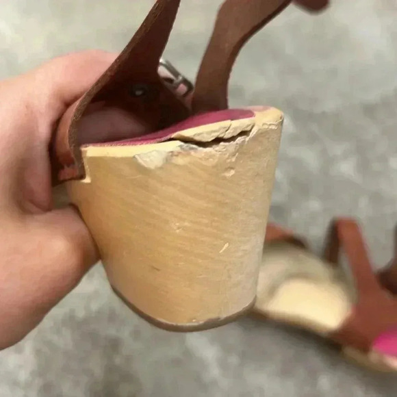 Swedish  hasbeens - Picture 4 of 8